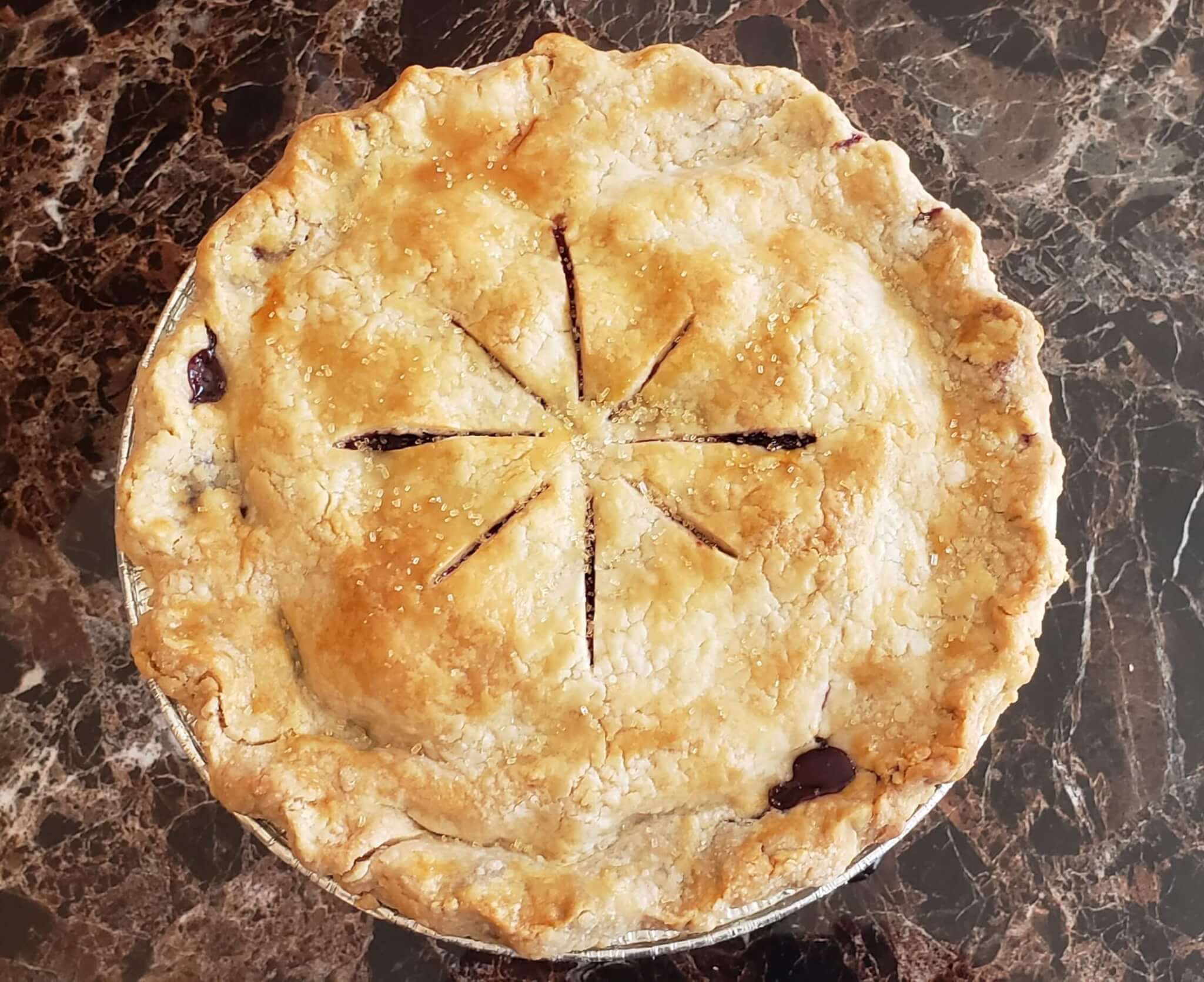 Pie Product