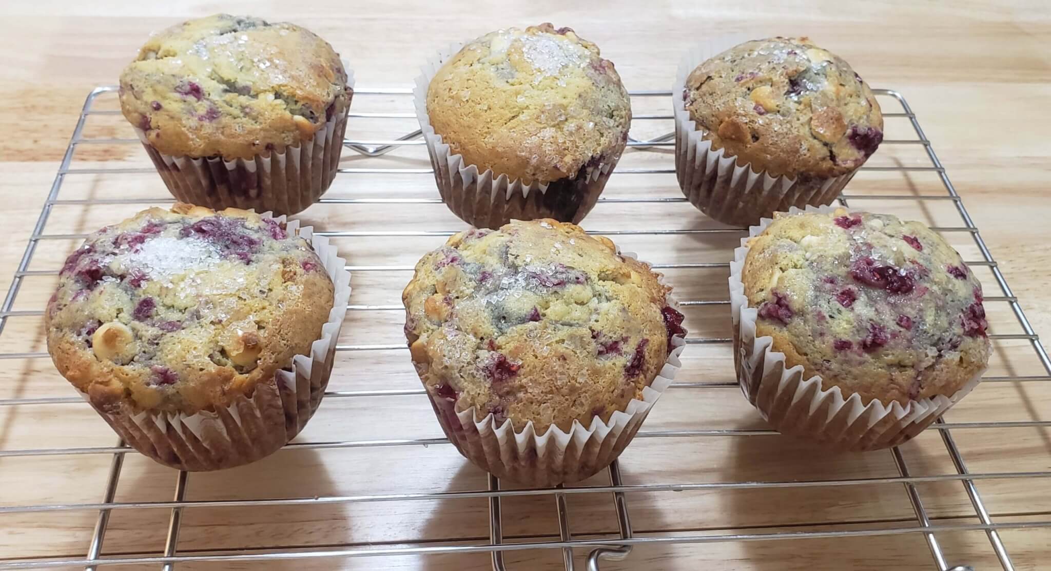 muffins Product