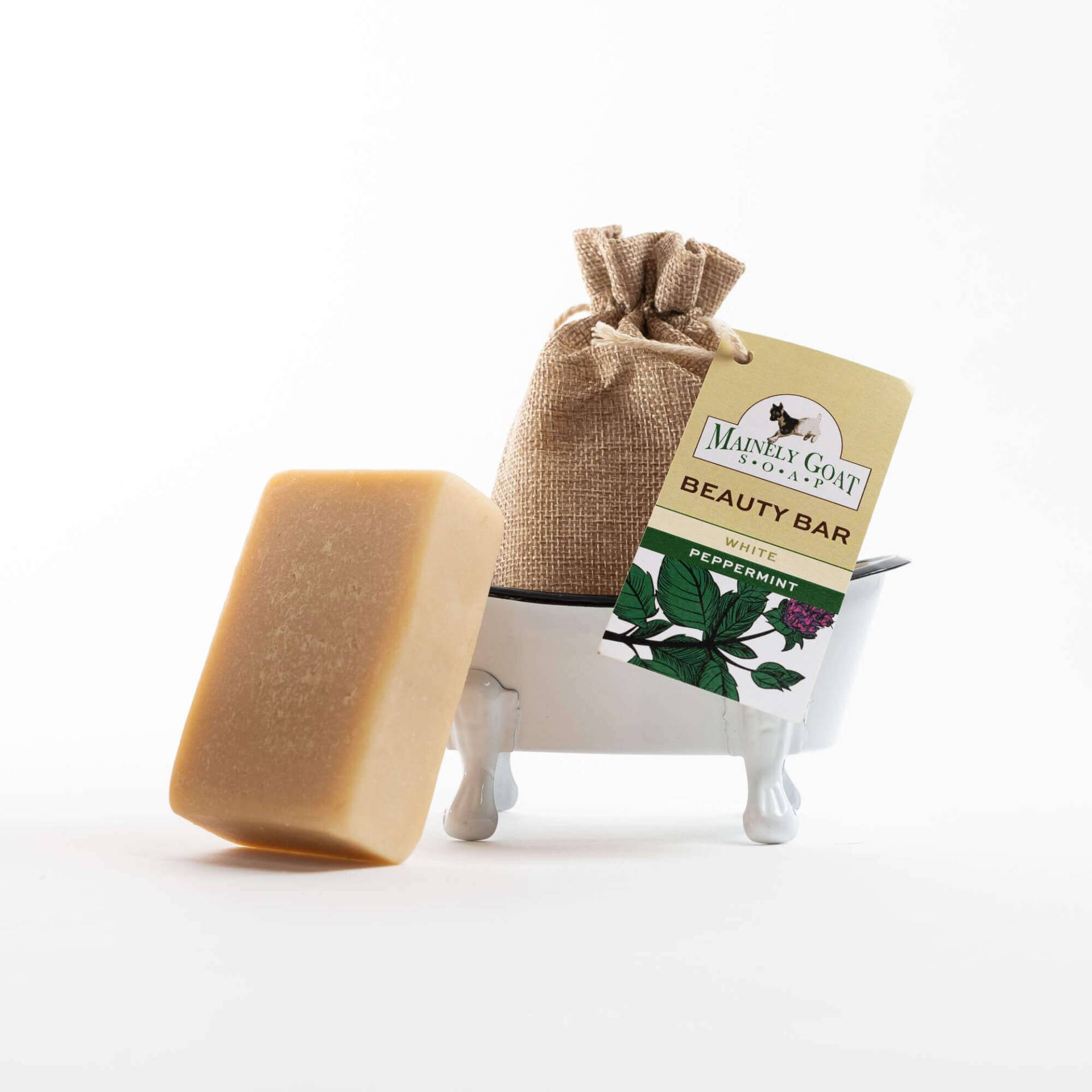 Harmony Hill Farm Soap Leaf 7