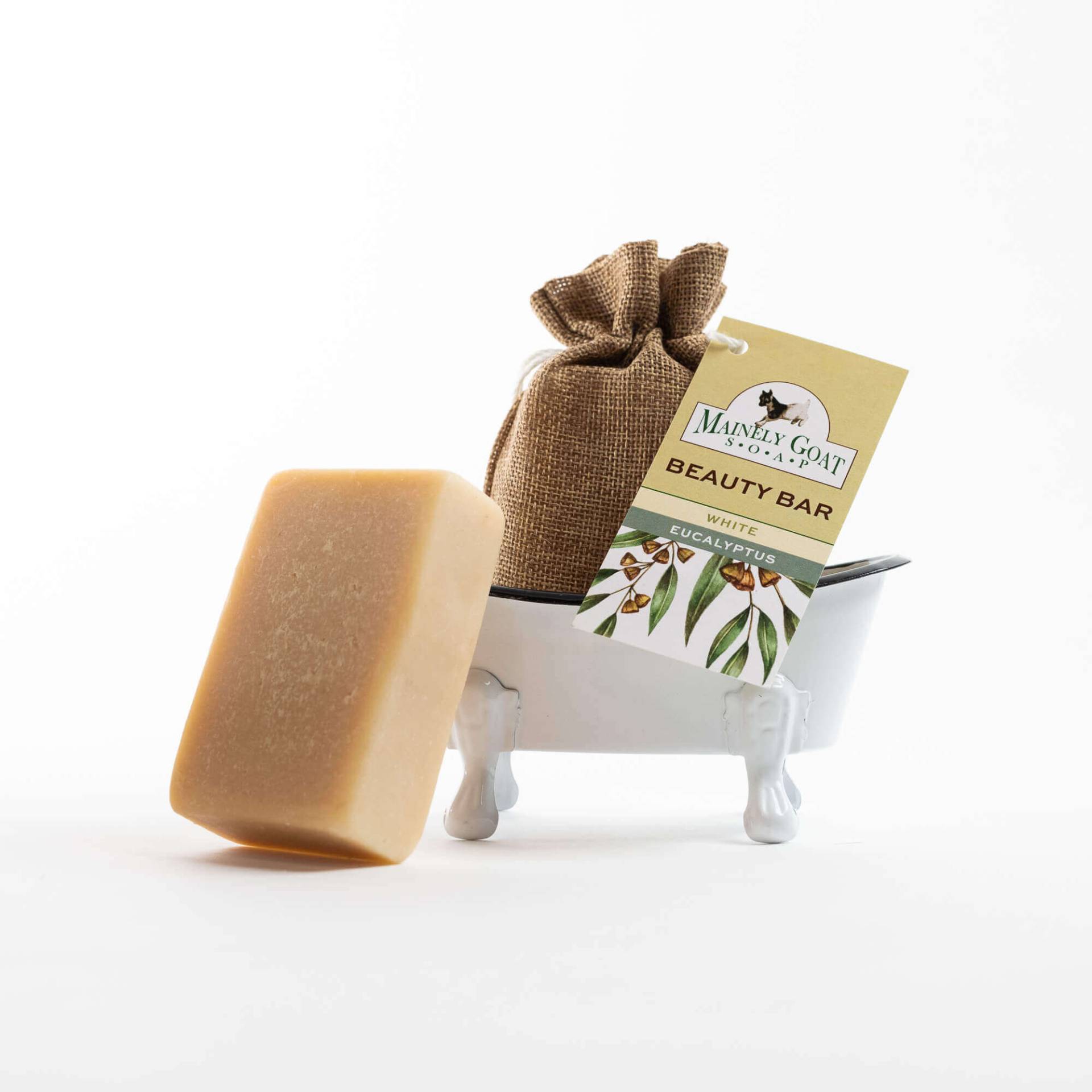 Harmony Hill Farm Soap Seed 4