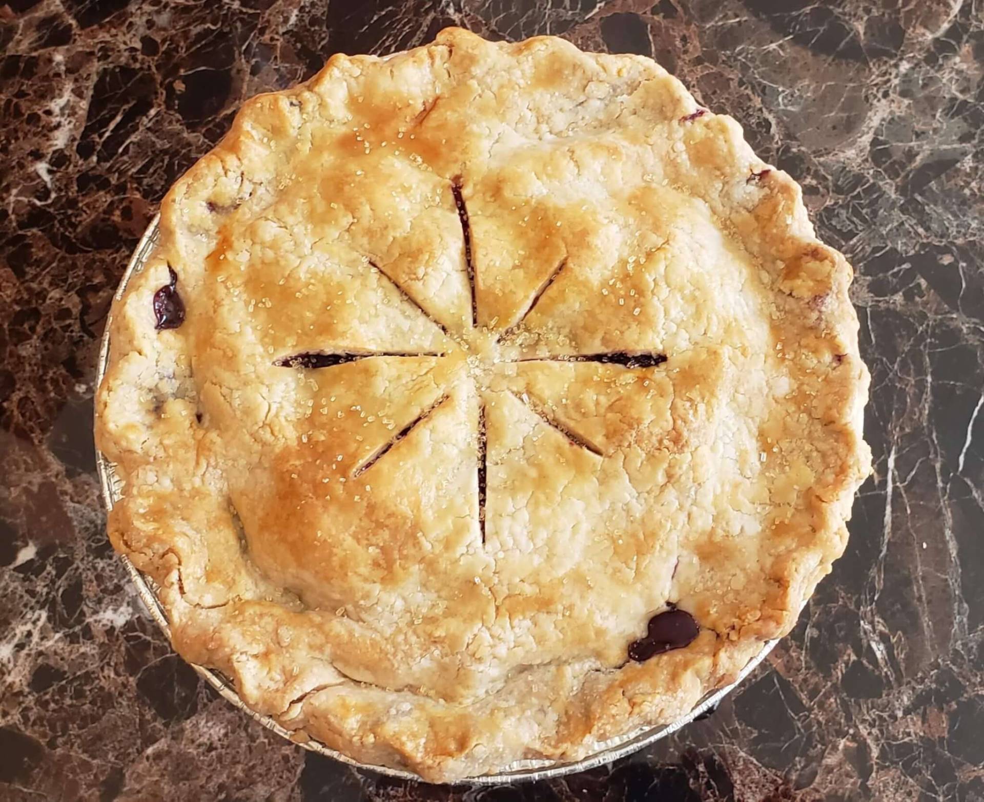 Pie Product