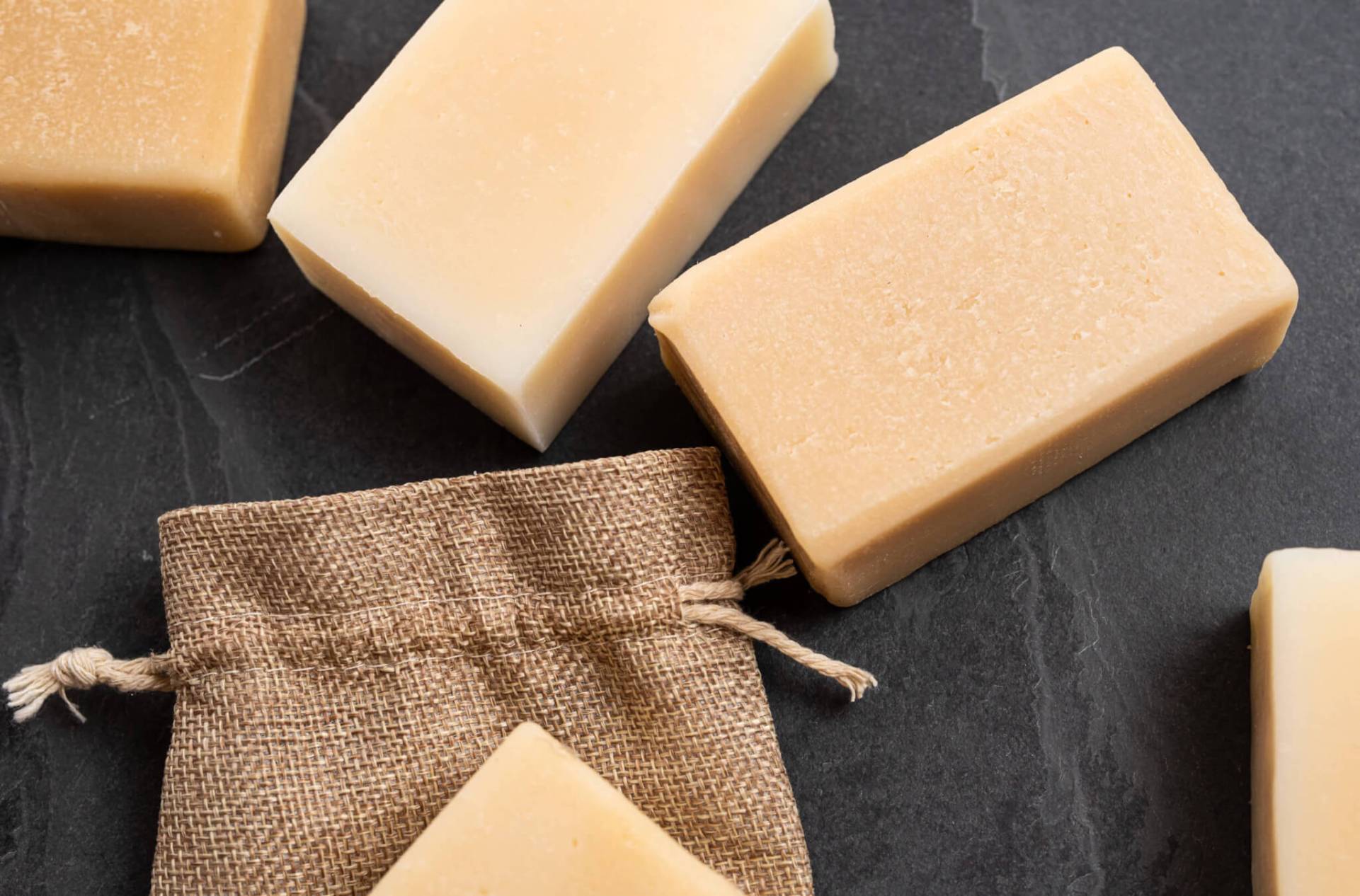 Harmony Hill Farm Soap Cover 9